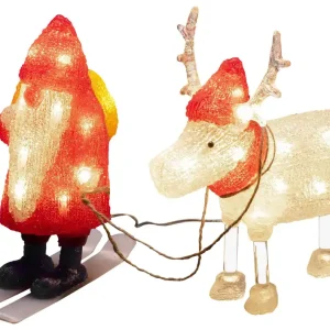 Erbjudande Dekorationsbelysning